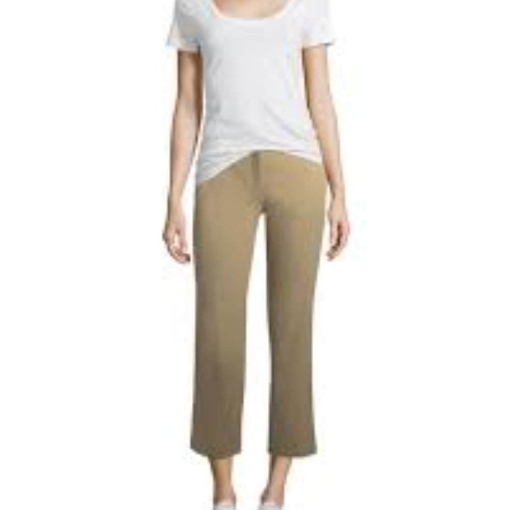 Theory | Hartsdale NP Approach Slim Straight-Leg Pants